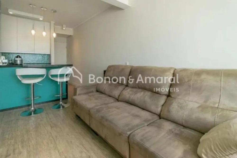 Apartamento, 1 quarto, 60 m² - Foto 2
