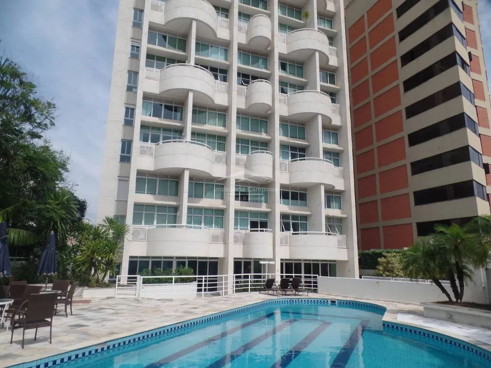 Apartamento, 1 quarto, 60 m² - Foto 5