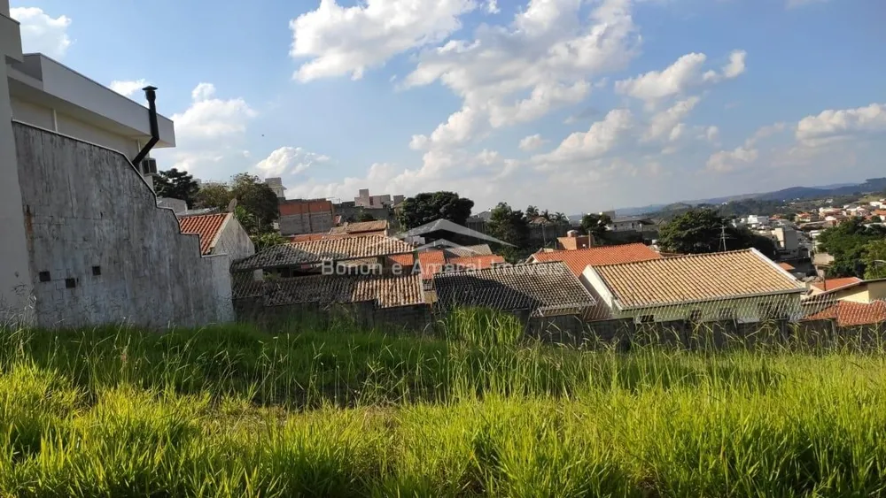 Terreno, 300 m² - Foto 1
