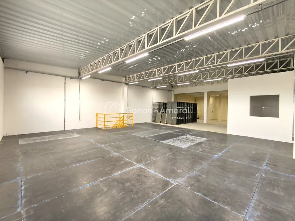 Depósito-Galpão, 450 m² - Foto 4