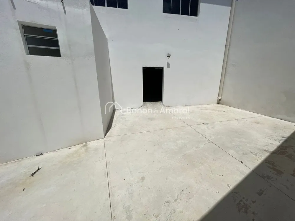 Depósito-Galpão, 450 m² - Foto 7