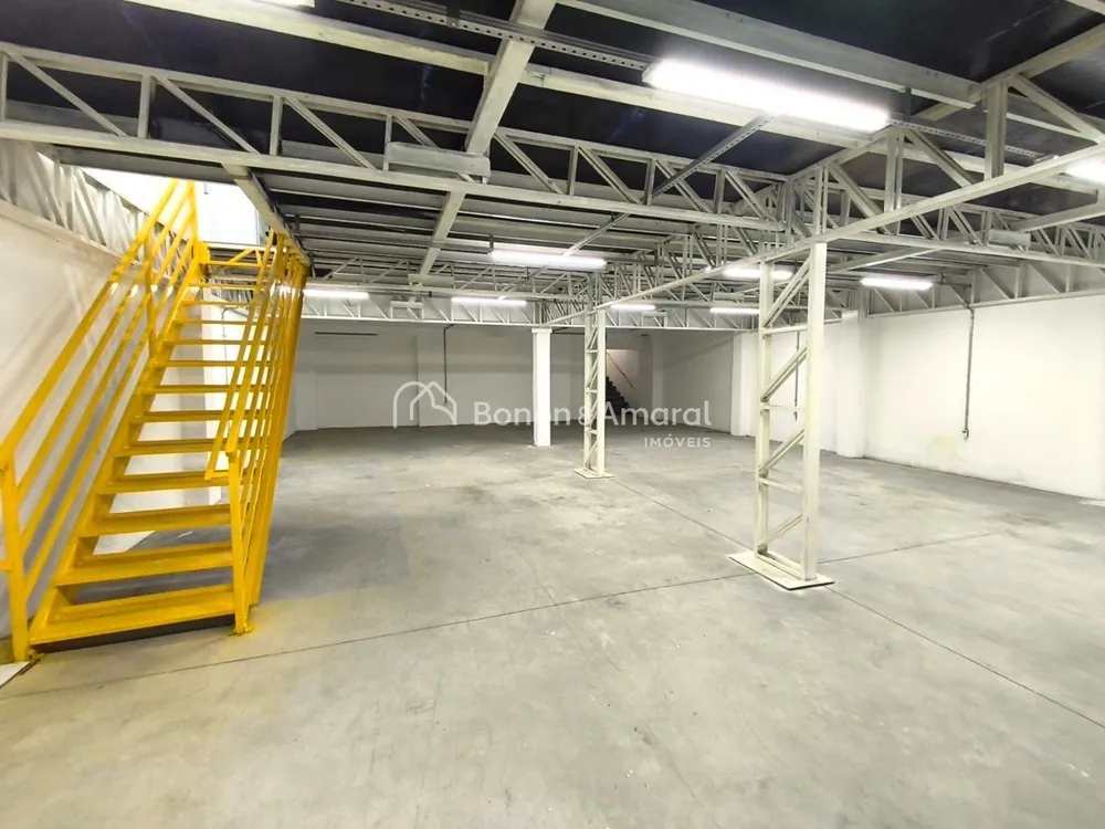 Depósito-Galpão, 450 m² - Foto 1