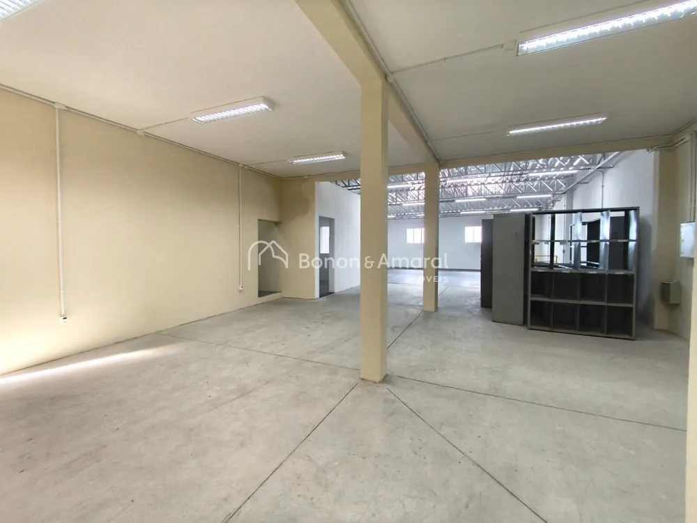 Depósito-Galpão, 450 m² - Foto 3