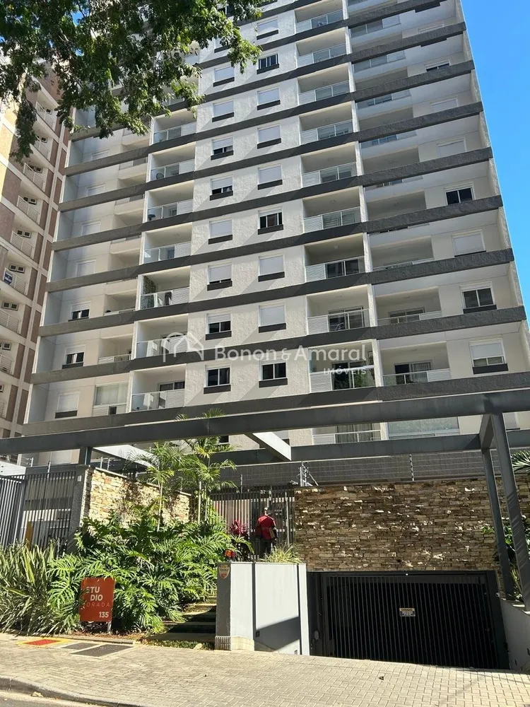 Apartamento, 1 quarto, 42 m² - Foto 4
