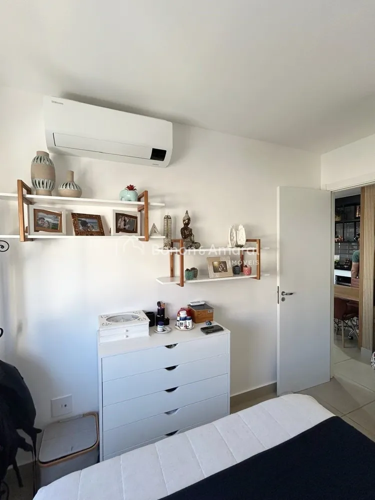 Apartamento, 1 quarto, 42 m² - Foto 2