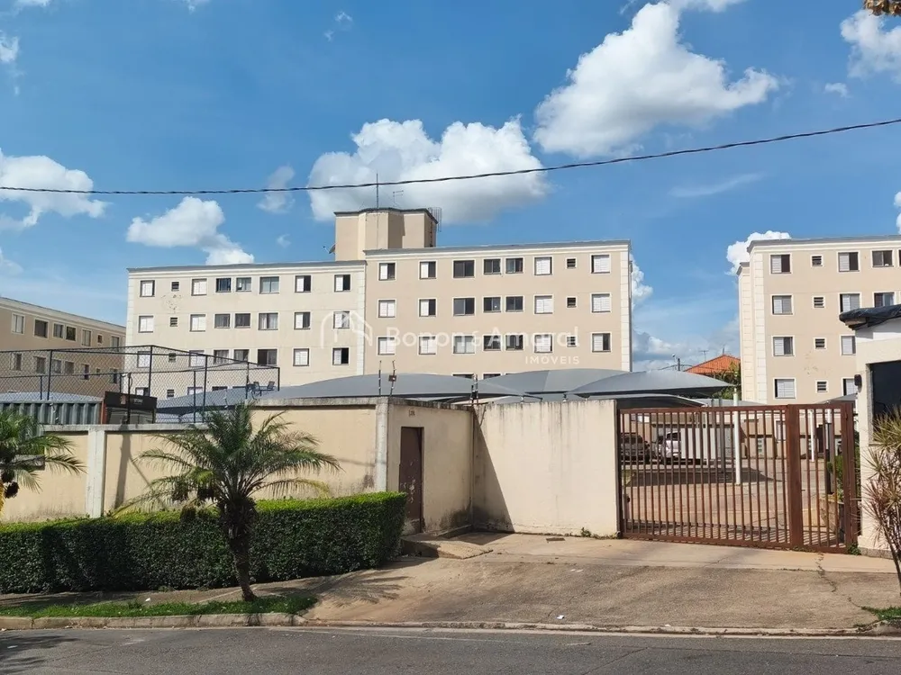 Apartamento, 2 quartos, 44 m² - Foto 8