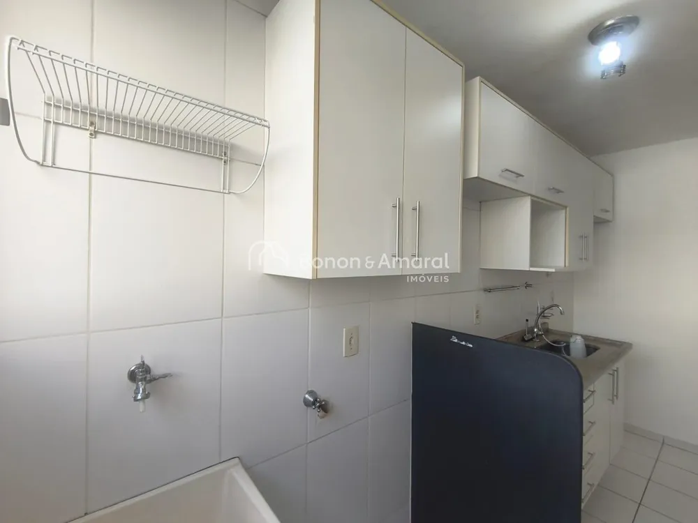 Apartamento, 2 quartos, 44 m² - Foto 3