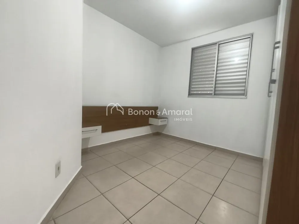 Apartamento, 2 quartos, 44 m² - Foto 5