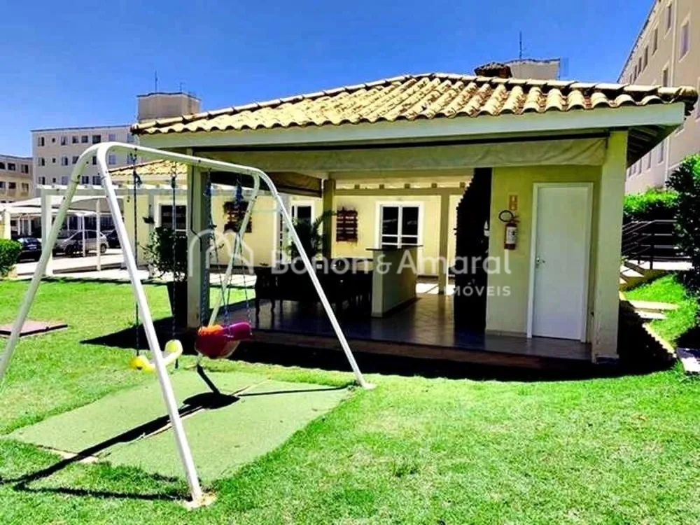 Apartamento, 2 quartos, 44 m² - Foto 11