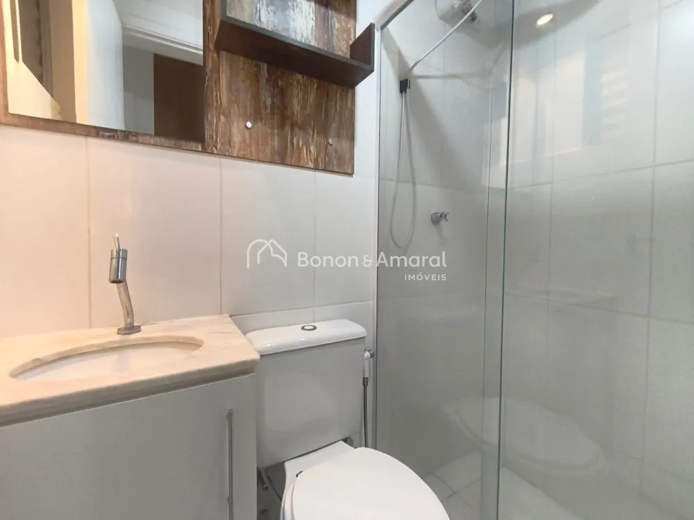 Apartamento, 2 quartos, 44 m² - Foto 1