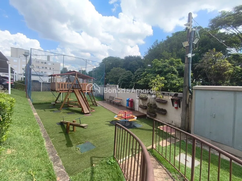 Apartamento, 2 quartos, 44 m² - Foto 6