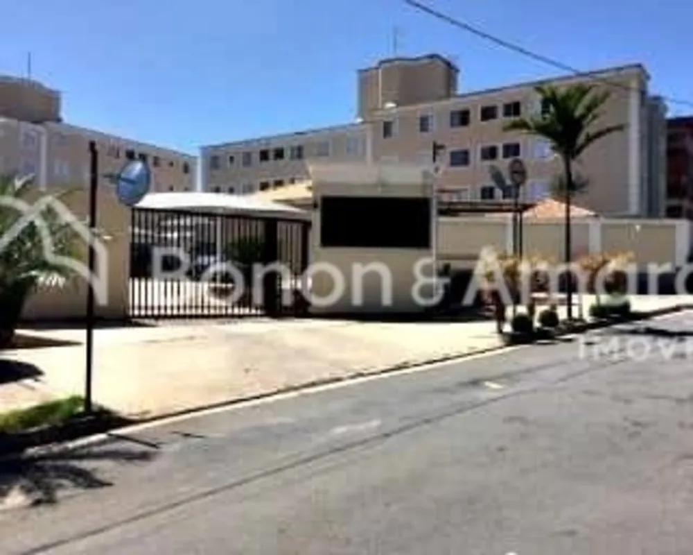 Apartamento, 2 quartos, 44 m² - Foto 12