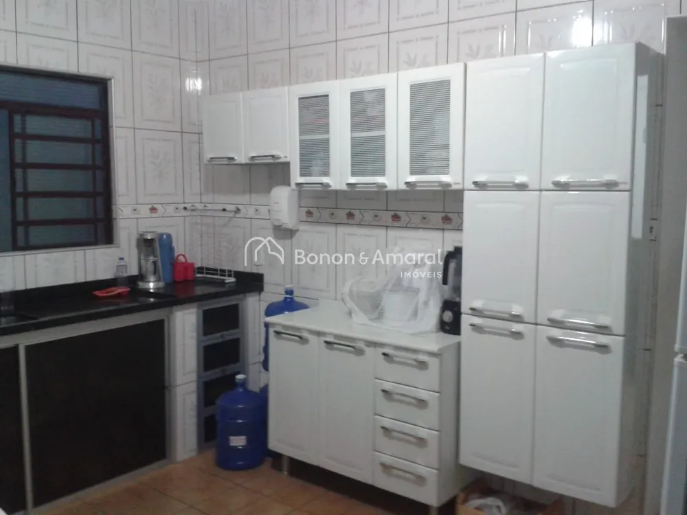 Casa, 3 quartos, 97 m² - Foto 6