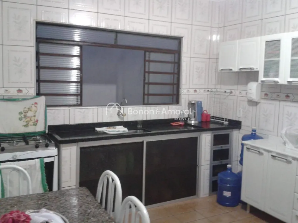Casa, 3 quartos, 97 m² - Foto 3