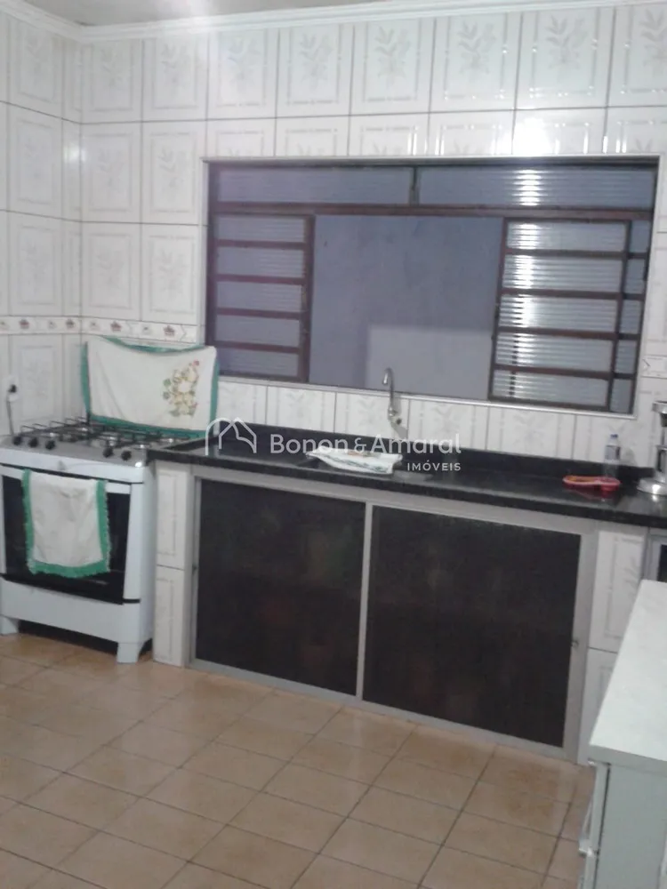 Casa, 3 quartos, 97 m² - Foto 4