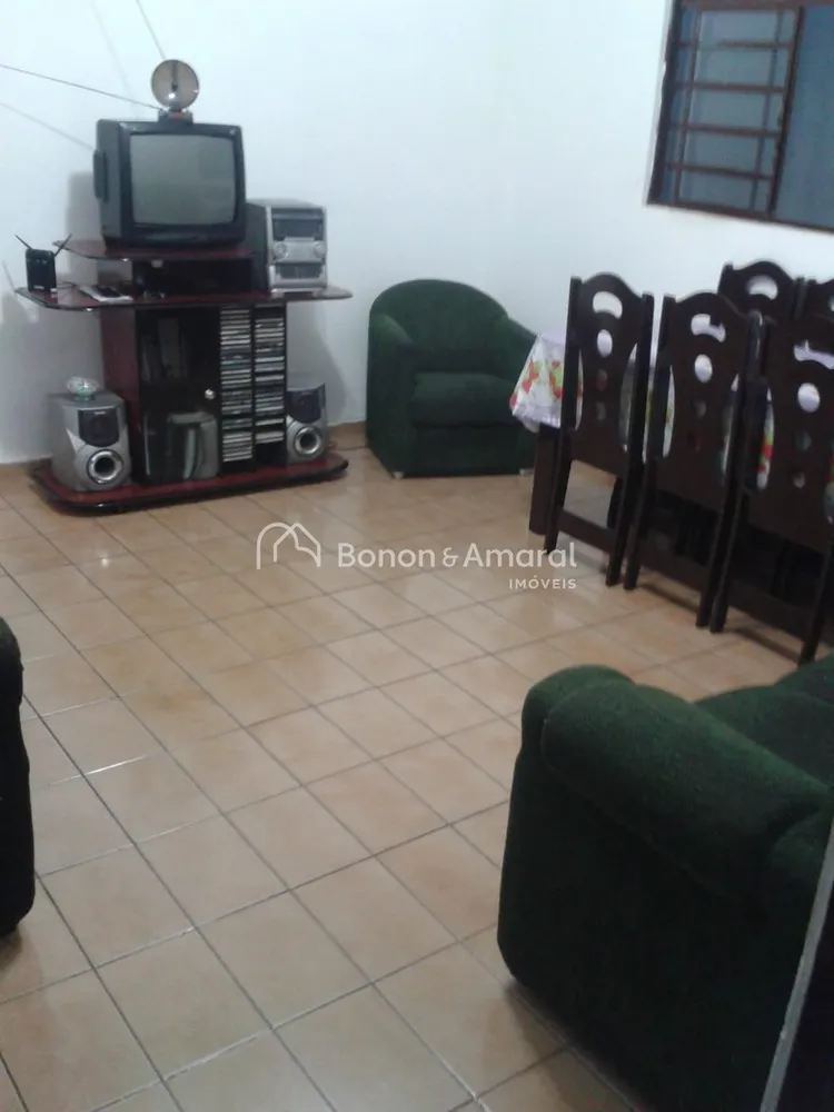 Casa, 3 quartos, 97 m² - Foto 2