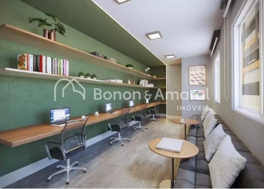 Apartamento, 2 quartos, 97 m² - Foto 3