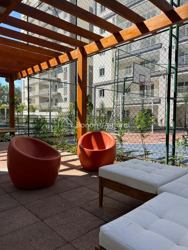 Apartamento, 2 quartos, 97 m² - Foto 2