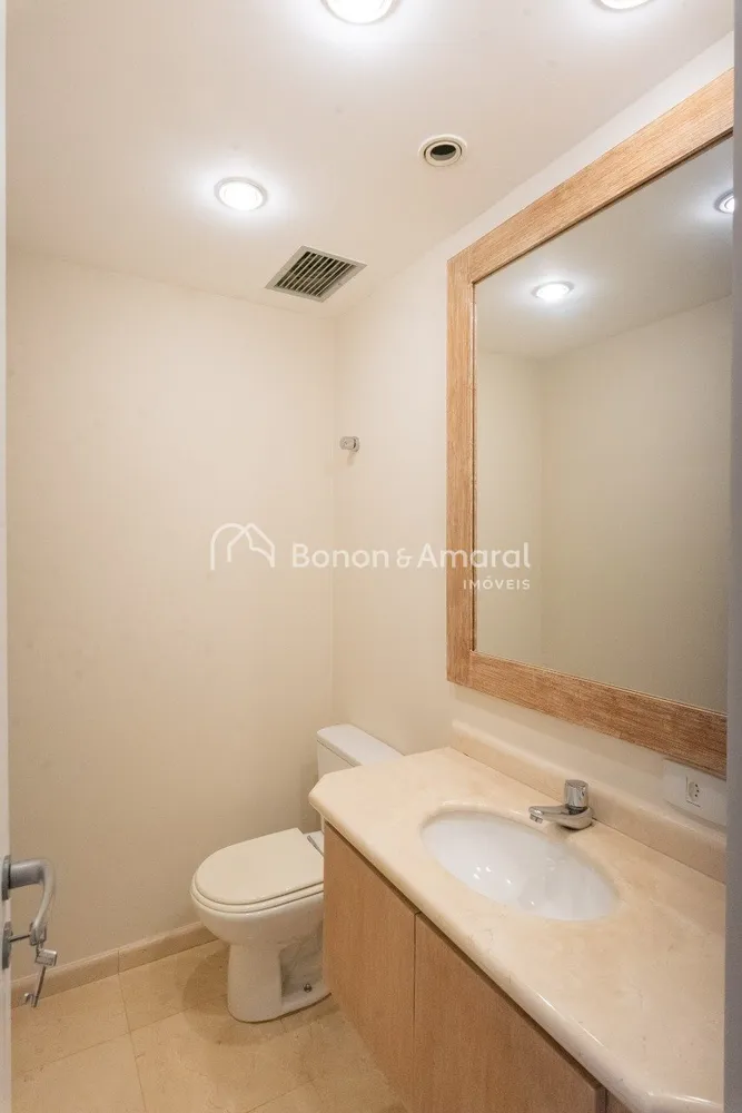 Apartamento, 3 quartos, 320 m² - Foto 1
