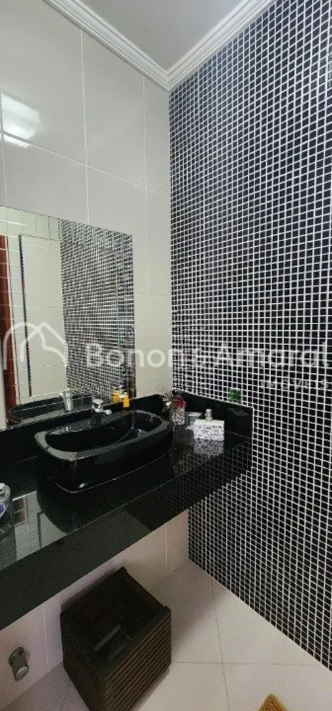 Cobertura, 3 quartos, 207 m² - Foto 2