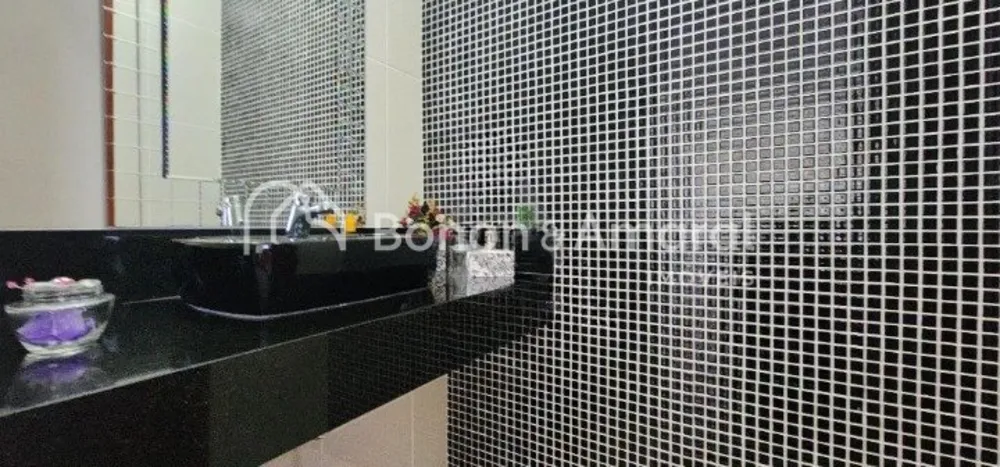 Cobertura, 3 quartos, 207 m² - Foto 3
