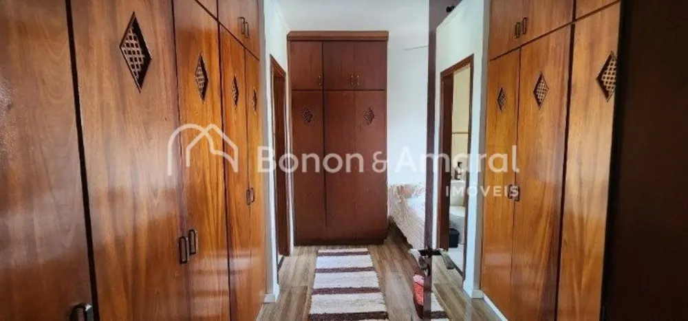 Cobertura, 3 quartos, 207 m² - Foto 6