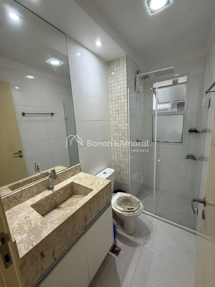 Apartamento, 3 quartos, 69 m² - Foto 2