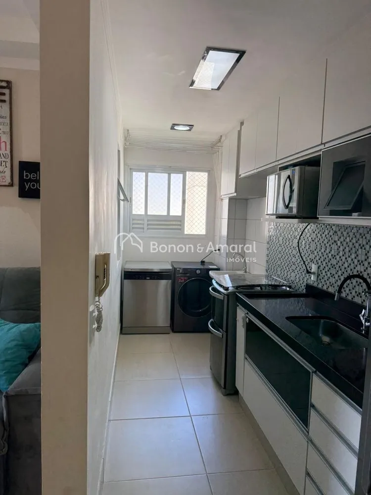 Apartamento, 3 quartos, 69 m² - Foto 6