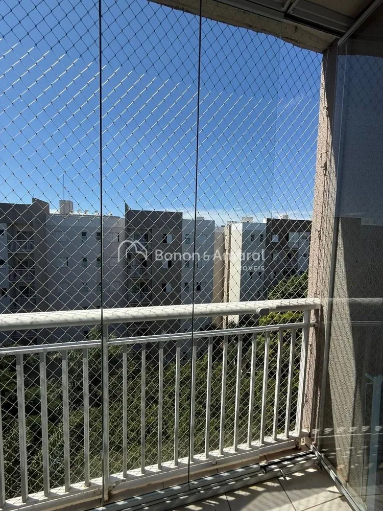 Apartamento, 3 quartos, 69 m² - Foto 8