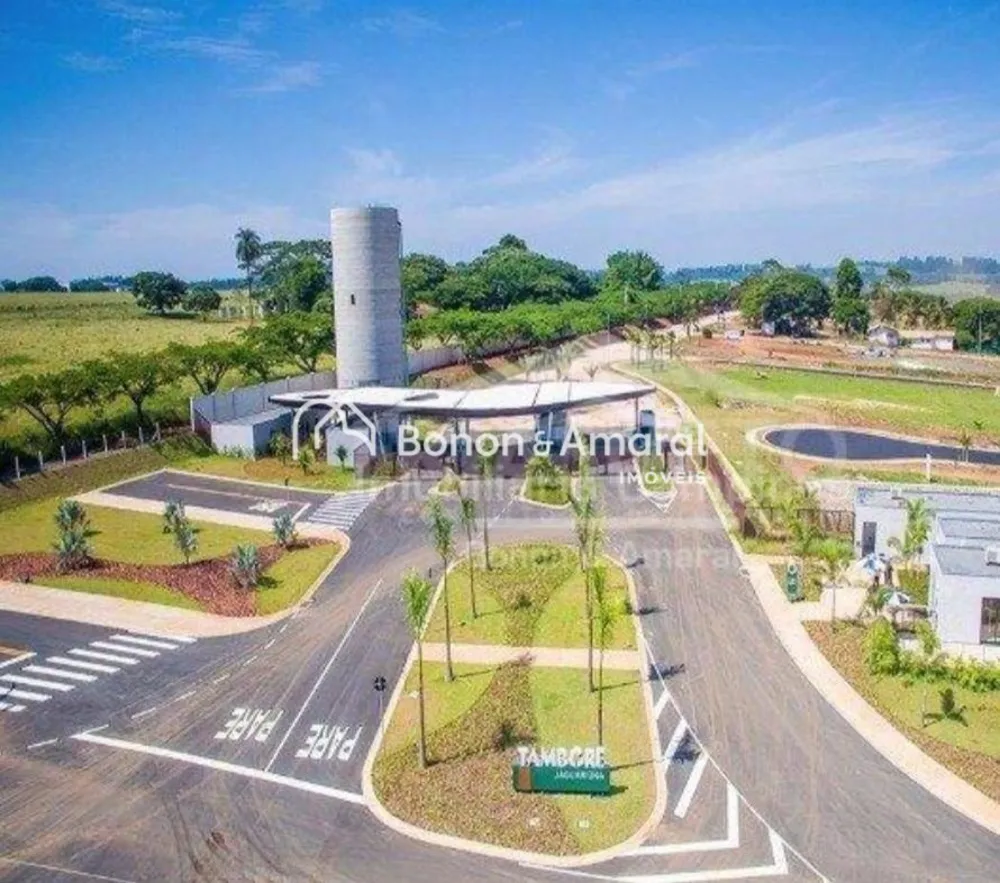 Terreno, 510 m² - Foto 1
