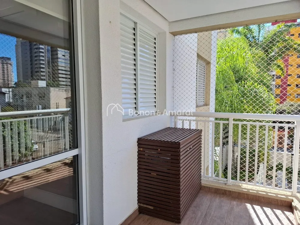 Apartamento, 2 quartos, 54 m² - Foto 2