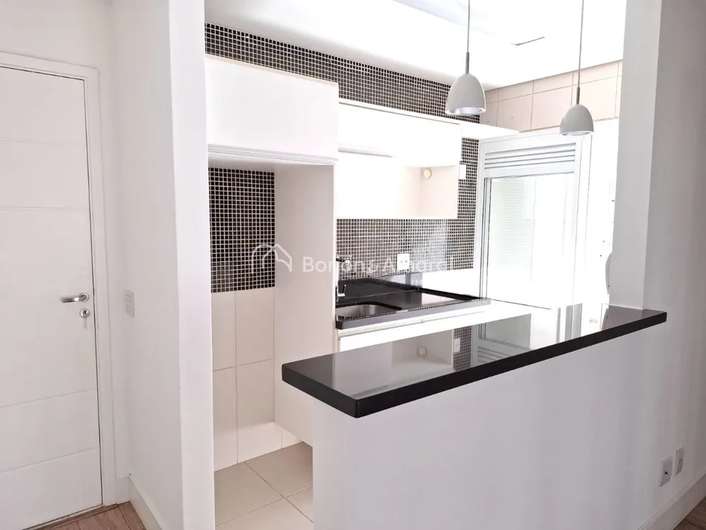 Apartamento, 2 quartos, 54 m² - Foto 3