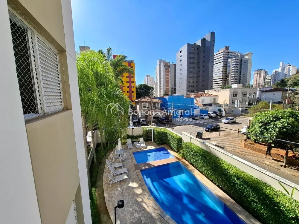 Apartamento, 2 quartos, 54 m² - Foto 8
