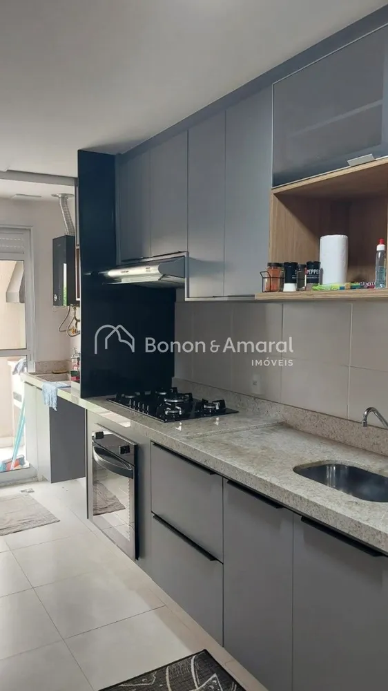 Apartamento, 3 quartos, 80 m² - Foto 6
