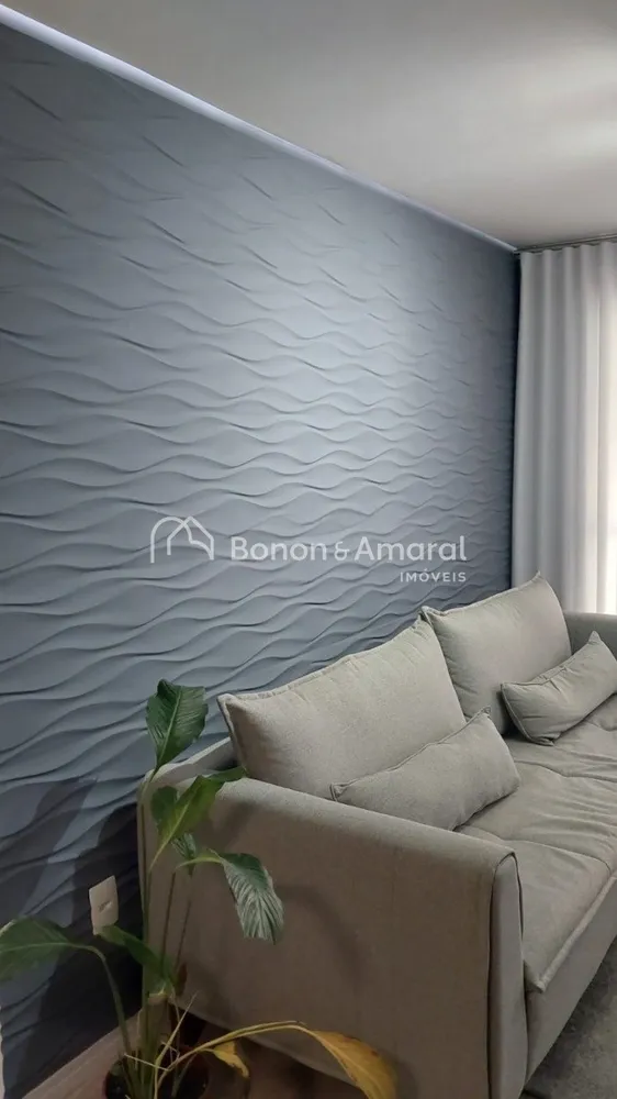 Apartamento, 3 quartos, 80 m² - Foto 2