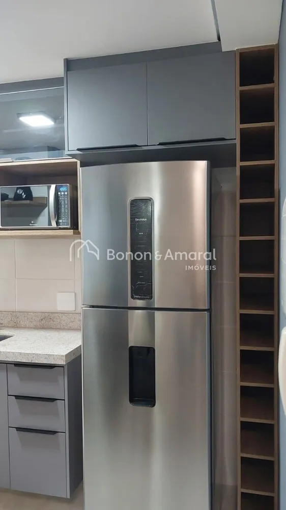Apartamento, 3 quartos, 80 m² - Foto 3
