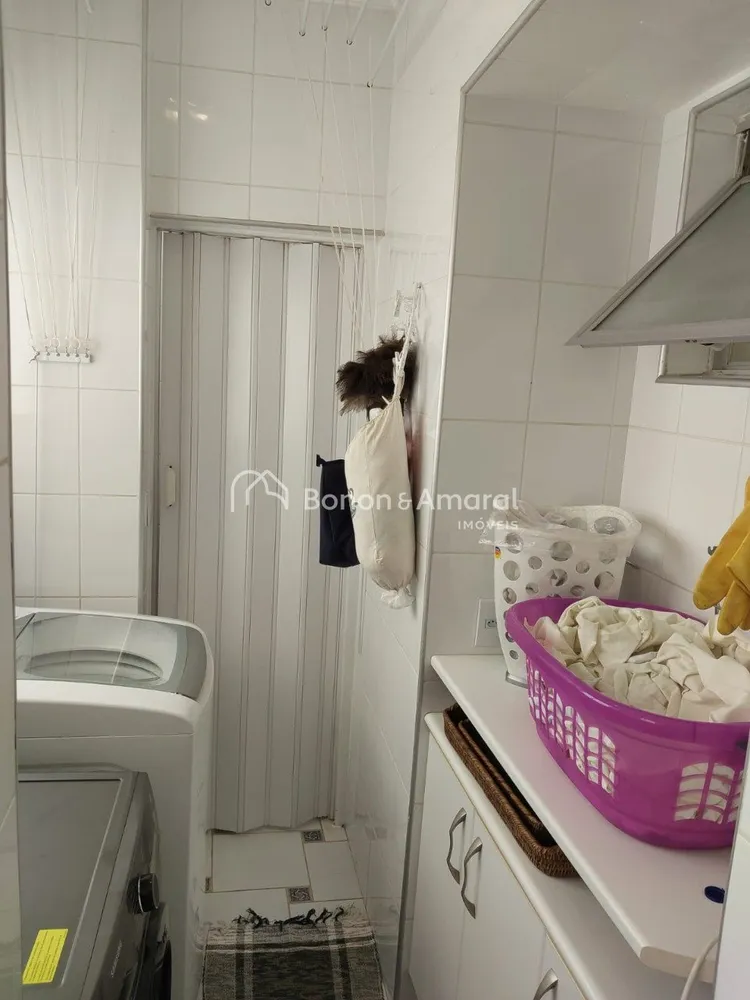 Apartamento, 3 quartos, 94 m² - Foto 12