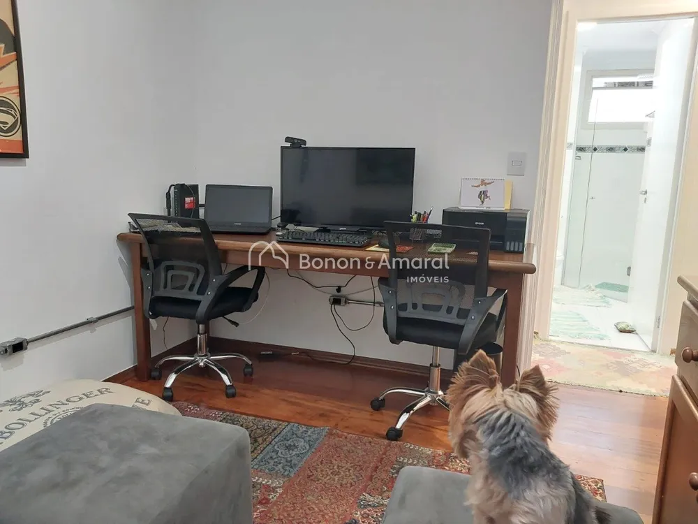 Apartamento, 3 quartos, 94 m² - Foto 10