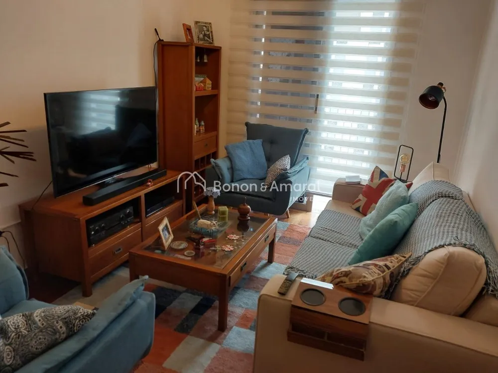 Apartamento, 3 quartos, 94 m² - Foto 3