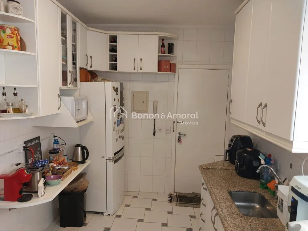 Apartamento, 3 quartos, 94 m² - Foto 2
