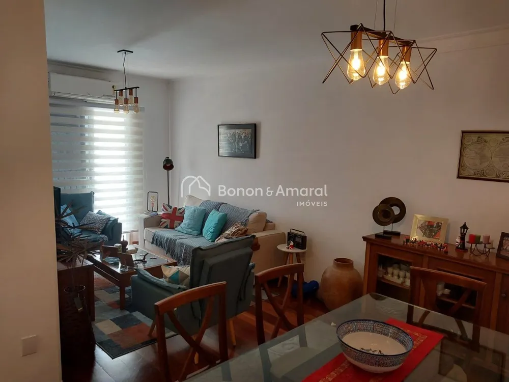 Apartamento, 3 quartos, 94 m² - Foto 7