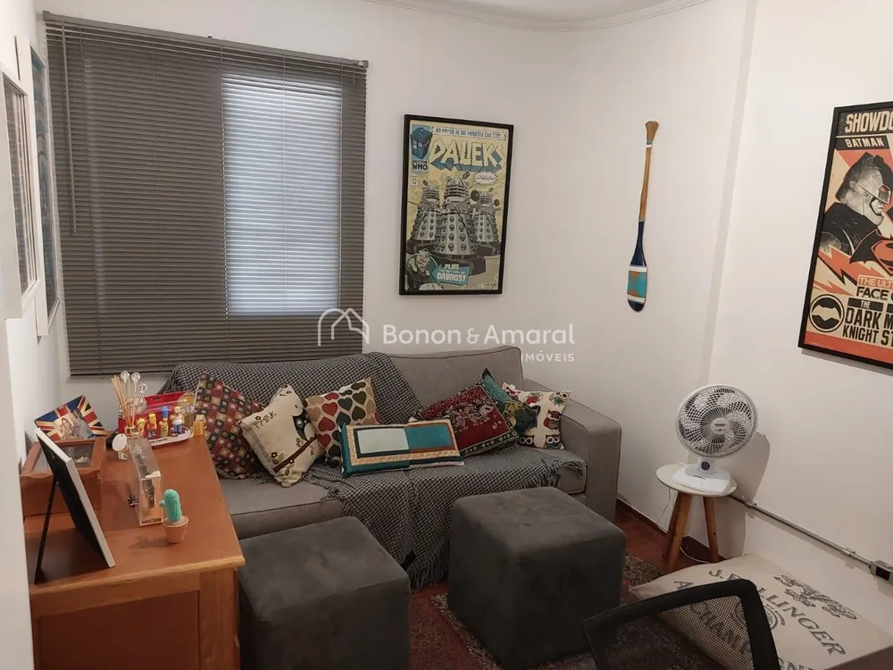 Apartamento, 3 quartos, 94 m² - Foto 8