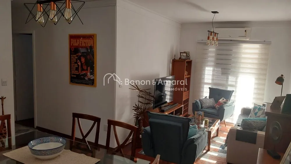 Apartamento, 3 quartos, 94 m² - Foto 2