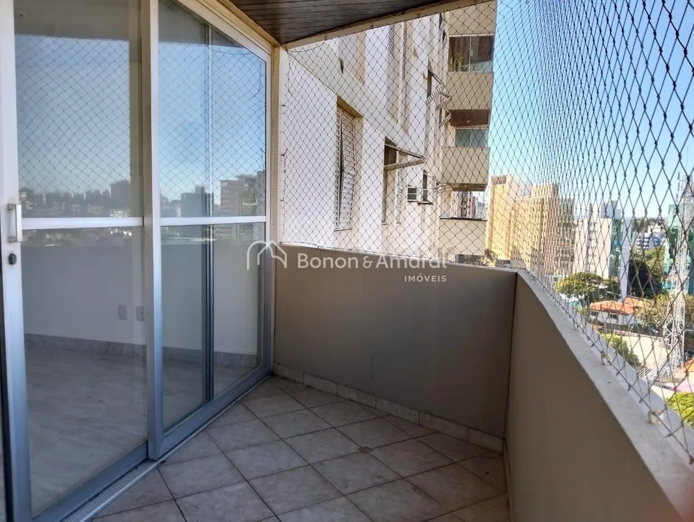 Apartamento, 3 quartos, 146 m² - Foto 2