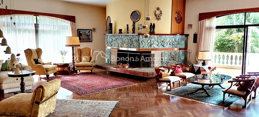 Casa de Condomínio, 3 quartos - Foto 8