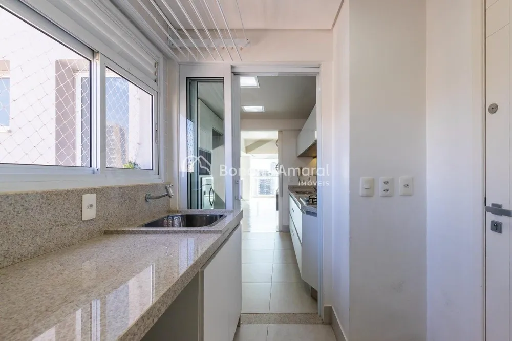 Apartamento, 2 quartos, 100 m² - Foto 2