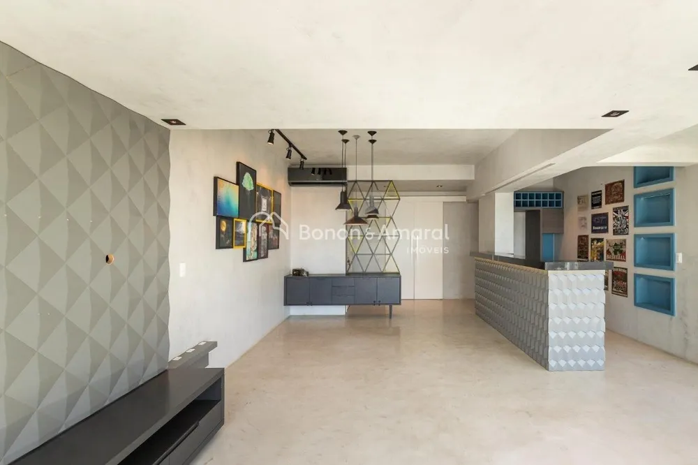 Apartamento, 2 quartos, 100 m² - Foto 2