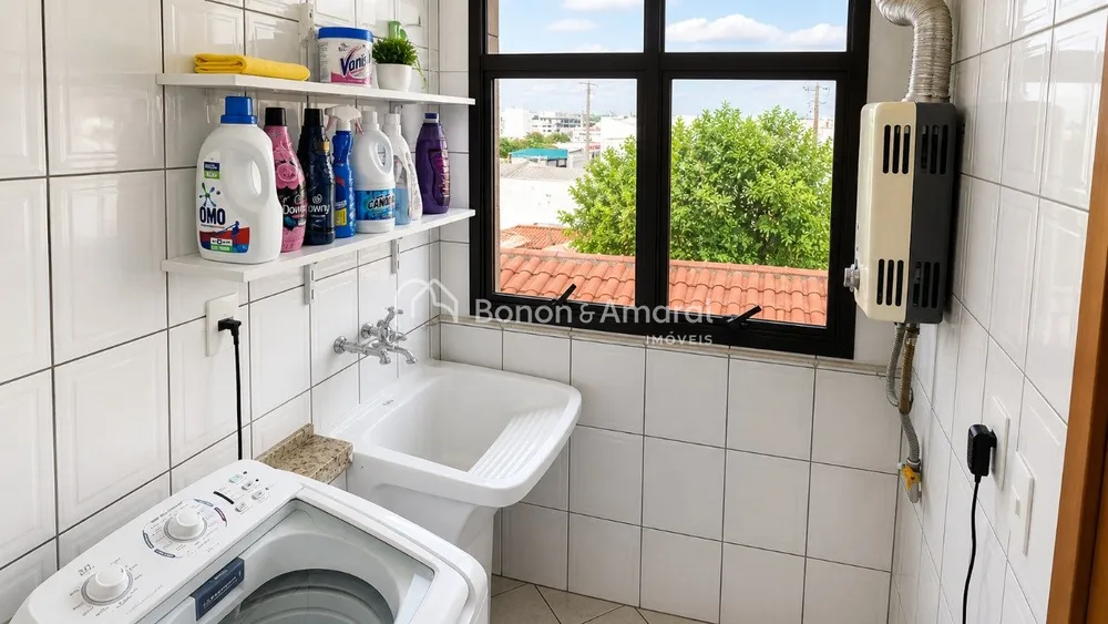 Apartamento, 3 quartos, 77 m² - Foto 9