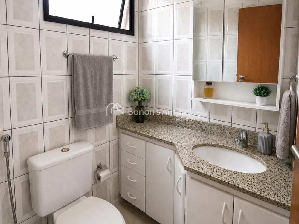 Apartamento, 3 quartos, 77 m² - Foto 7