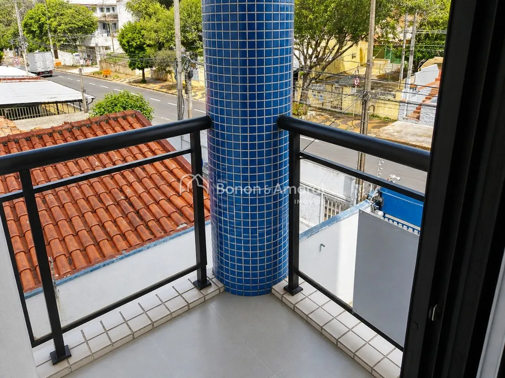 Apartamento, 3 quartos, 77 m² - Foto 6